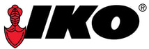 IKO roofers logo