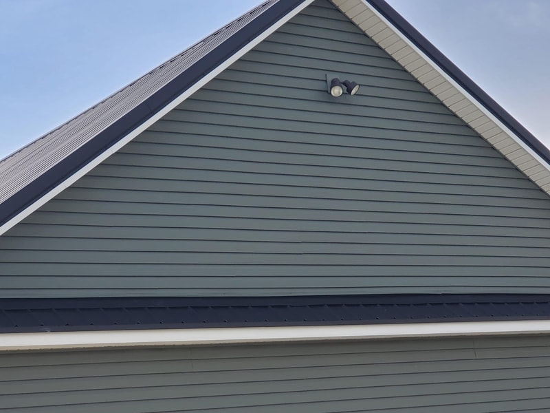 residential metal roofing company