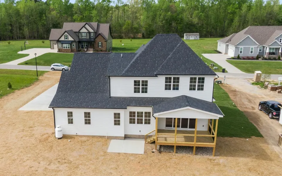 reliable roofing installation urbana oh