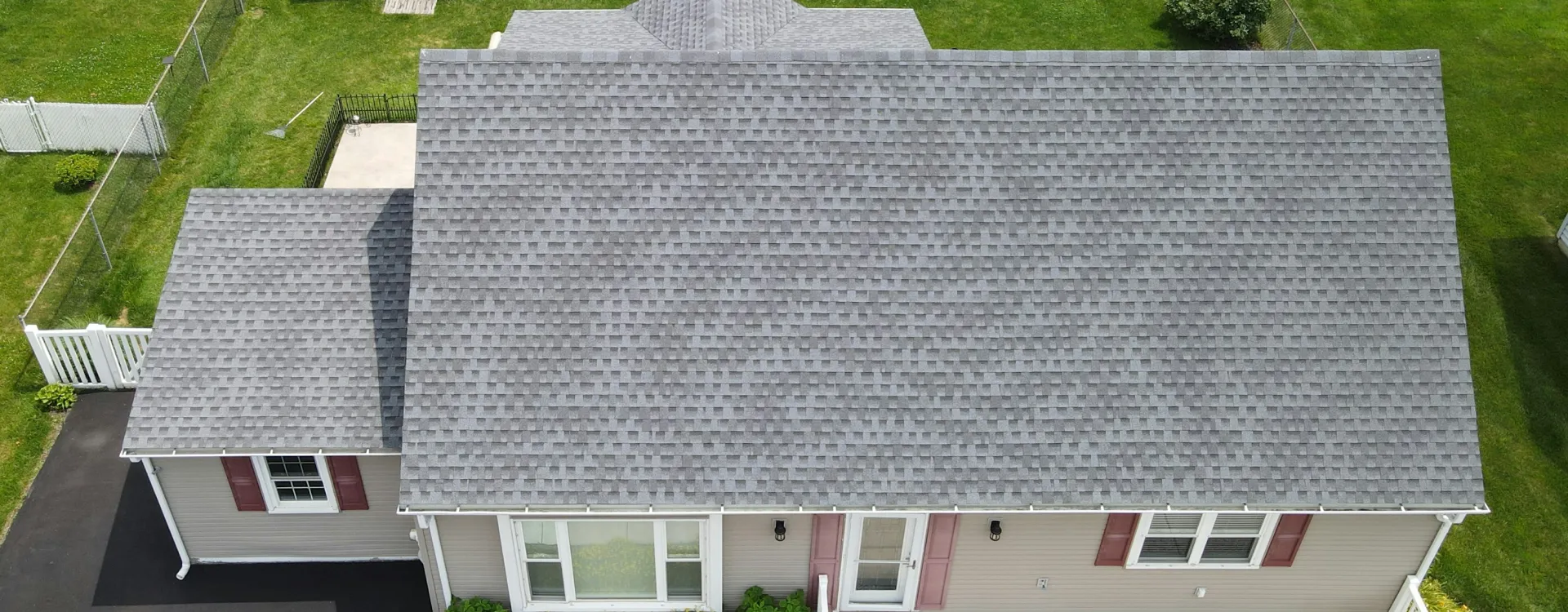 roofing services hero urbana oh